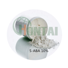 Abscisic acid 10%SP Professional Manufacturer S-ABA 10%WP Plant Growth Regulator